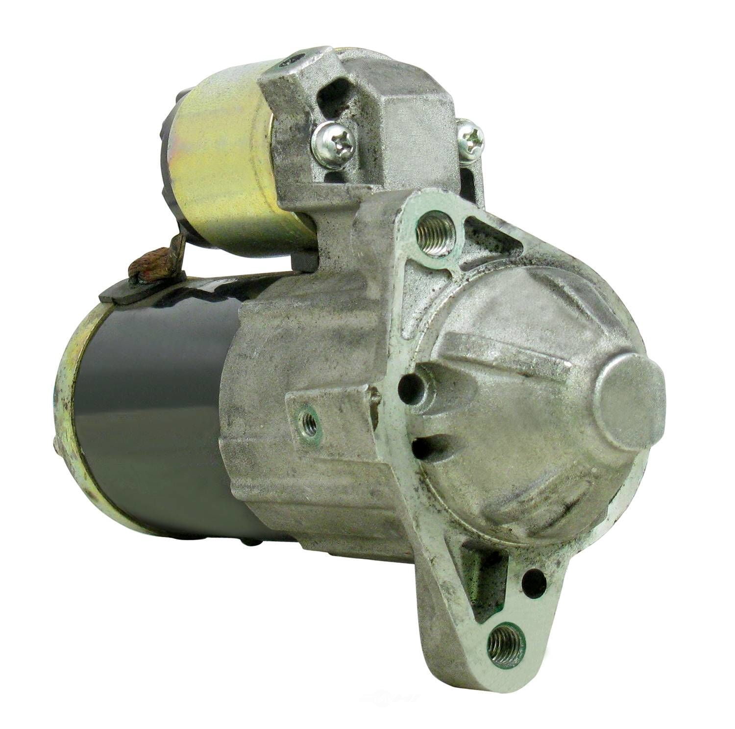 Bosch SR6465X Premium Starter