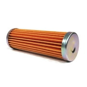 The ROP Shop OEM Kubota Fuel Filter fits Jacobsen Eclipse 322, Greensking IV, VI Greens Mower