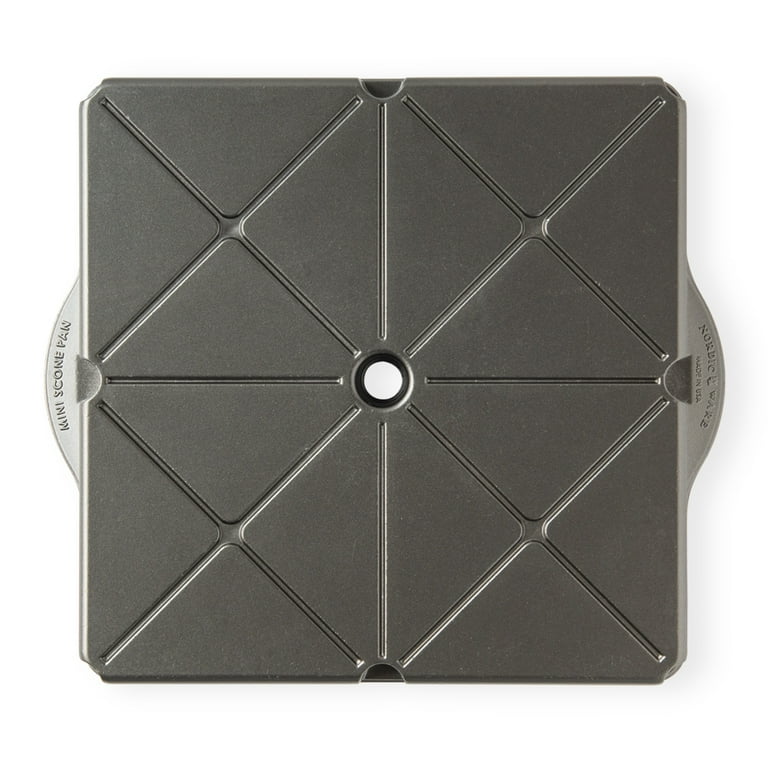 Mini Scone Pan - Nordic Ware - OliveNation