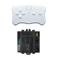 thumbnail image 3 of RX42 Receiver And TX1 Remote Control Set For Children\'S Electric Car Accessories 01, 3 of 5
