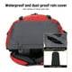 thumbnail image 5 of Mochila de senderismo de 60L, resistente al agua, para escalada, acampada, para viajes y de día, 5 of 8