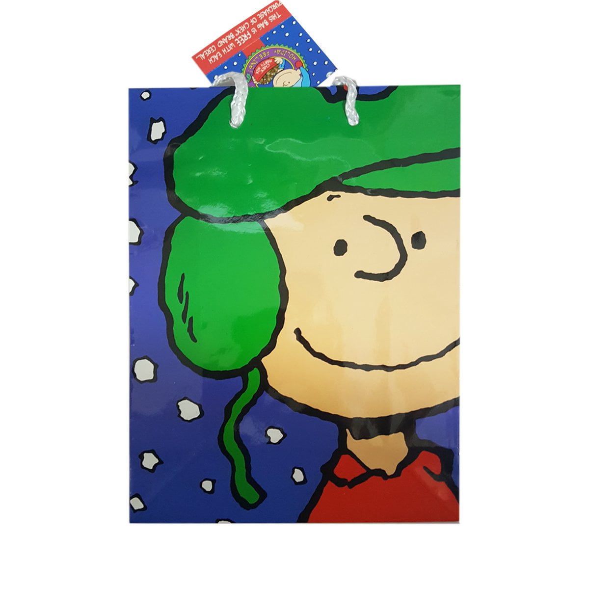 Charlie Brown Christmas Presents 