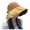 Yellow, variant on FhsagQ Hats Silk Lined Winter Hats for Women with Gloves Hat Gloves Scarf 3 Piece Set Bear Ears Hat Autumn Winter Fisherman Hat Outdoor Thickened Baby Girl Hat White One Size