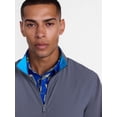 thumbnail image 5 of Birdie Bound Liberty Mid Weight Hybrid Golf Jacket, Men's Sizes XS-5XL, 5 of 6