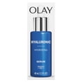 thumbnail image 5 of Olay Hyaluronic + Peptide 24 Face Serum, Fragrance-Free, All Skin Types. 1.3 fl oz, 5 of 11