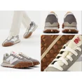 thumbnail image 1 of New Balance XC-72 suede mesh trainers retro luxury sneakers shoes 41.5-, 1 of 6