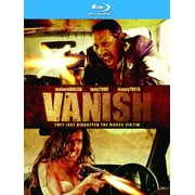Vanish (Blu-ray)