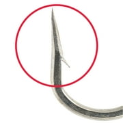 Eagle Claw Ball Head 1/16 Oz, Asst, Red Hook