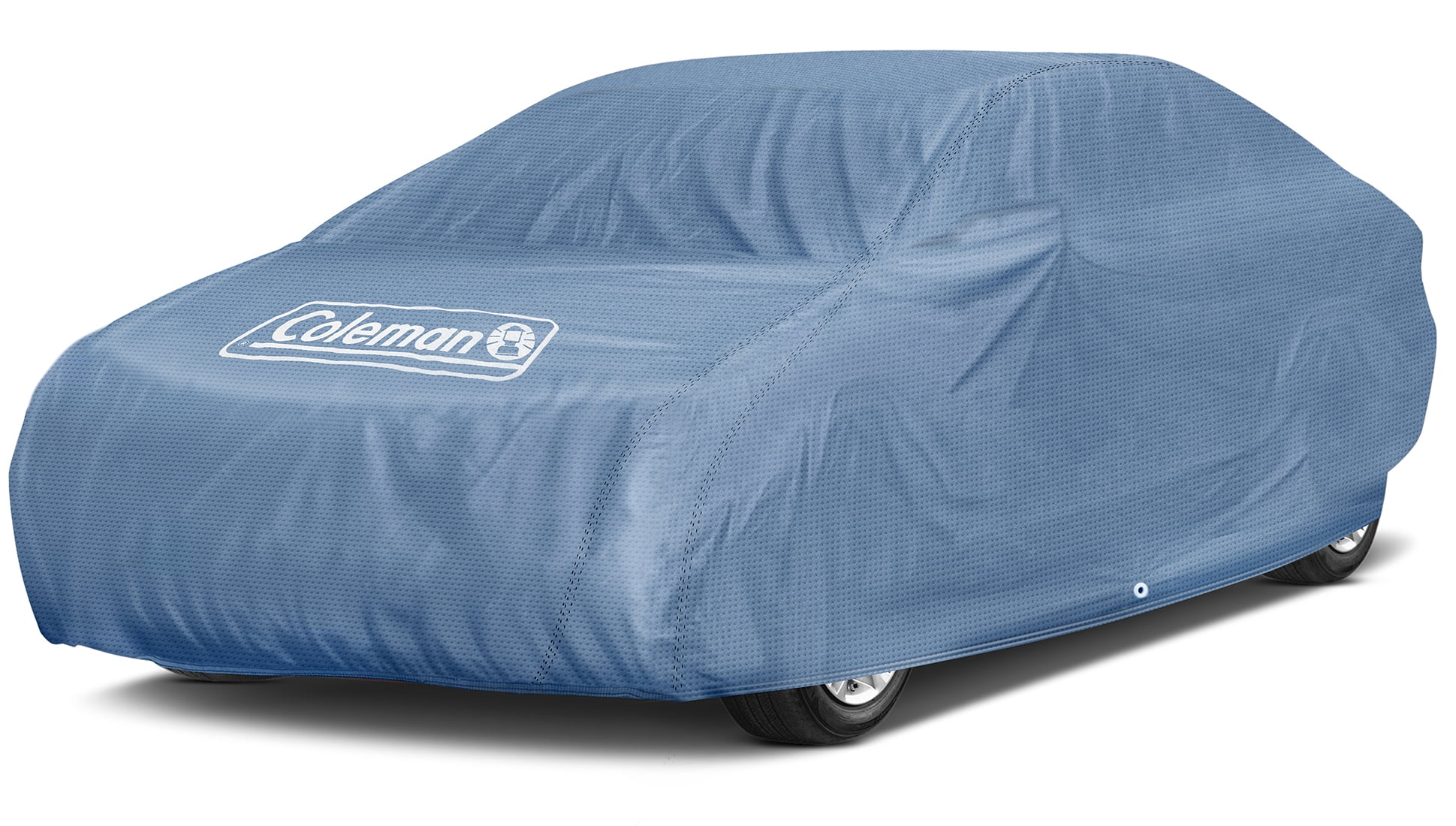 OxGord Coleman Car Cover Signature Premium Waterproof
