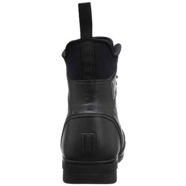 Bogs turf hotsell stomper steel toe
