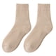 thumbnail image 2 of Fiudx Calcetines Térmicos de Invierno, Diseño Autocalentable y Aislante, Tecnología de Absorción de Humedad de Vellón Suave, Material de Lana Gruesa y Cálida, Unisex, Cómodos para El Hogar y El Exter, 2 of 2
