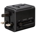 thumbnail image 5 of ONN Universal Travel Adapter, 5 of 5
