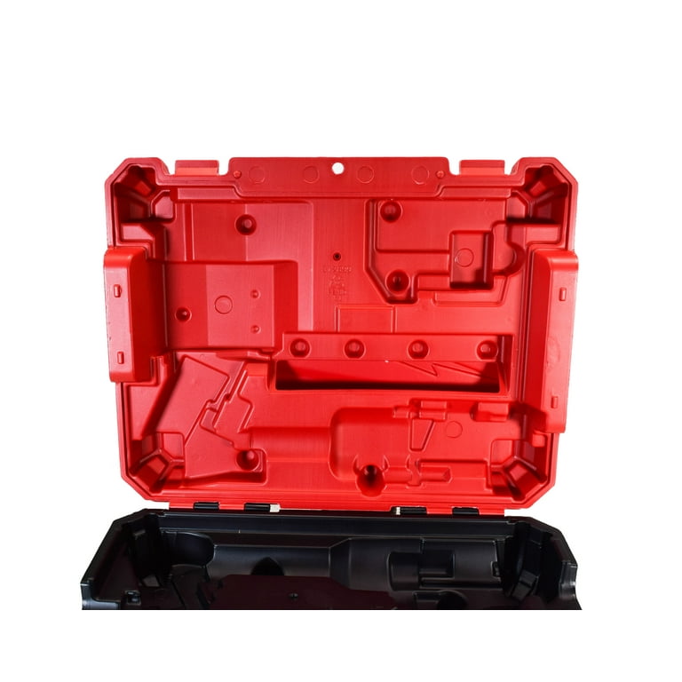 Milwaukee M18 Fuel Tool Case for Impact Kits 2767-22 or 2766-22 