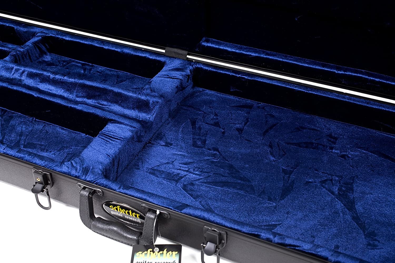 Buy Schecter SGRUNIV/6 Bass Guitar Case Online at Lowest Price in