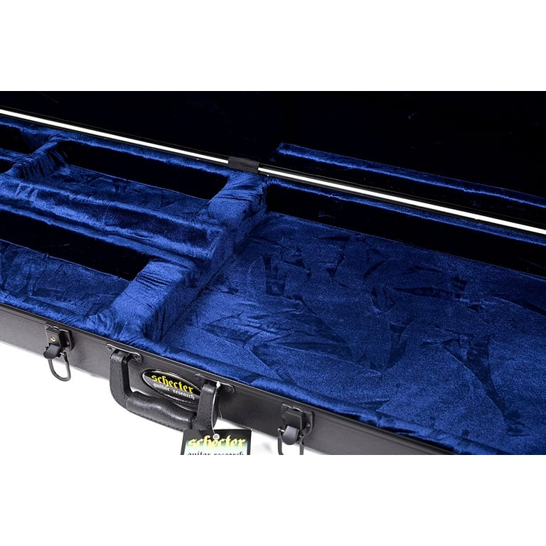 Schecter 2024 bass case