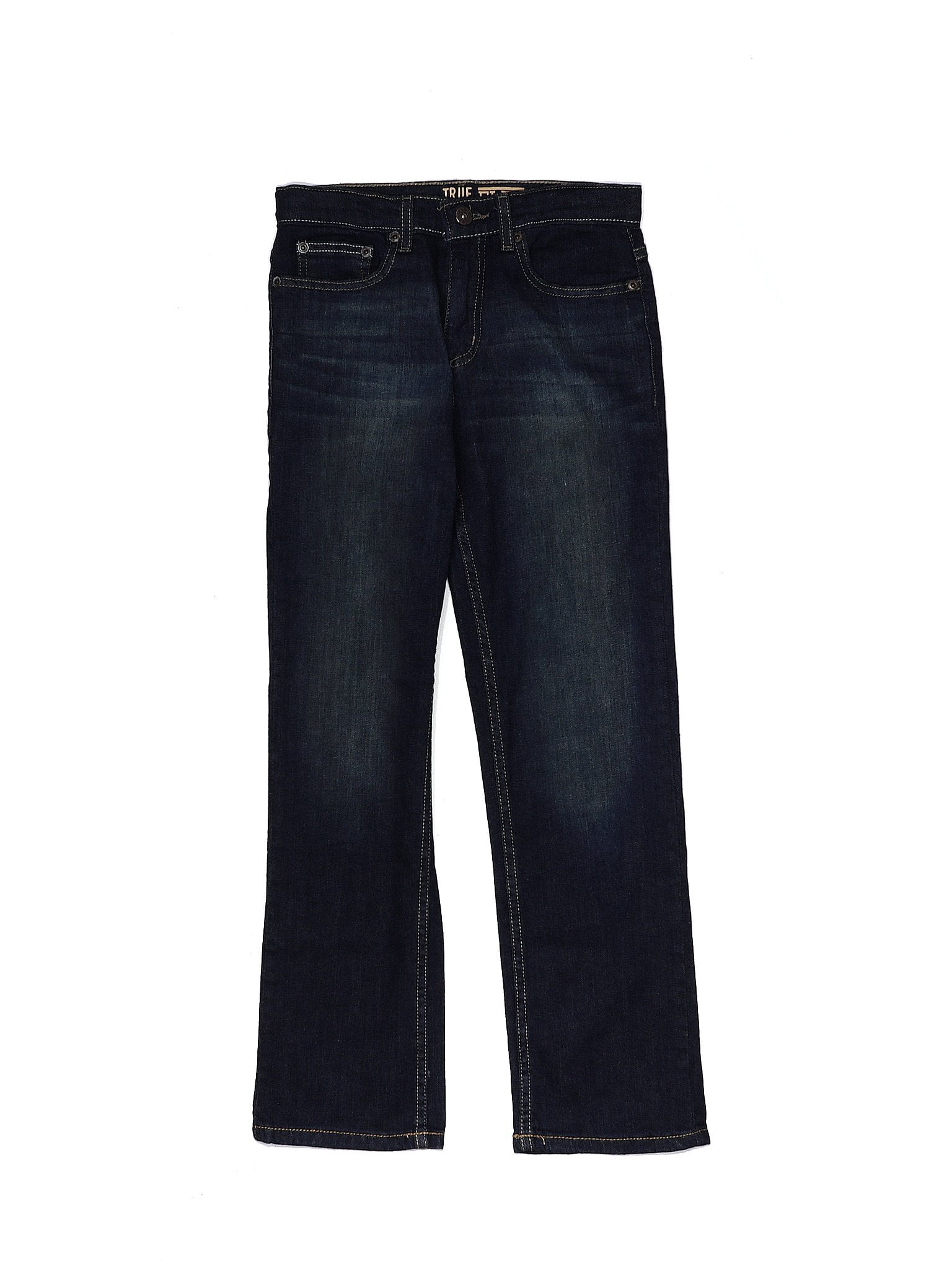 True Craft Big Boys Jeans - Walmart.com