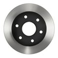 thumbnail image 3 of Wagner BD61812E Brake Rotor Fits select: 1988-1999 CHEVROLET GMT-400, 1995-2000 CHEVROLET TAHOE, 3 of 9
