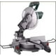 thumbnail image 1 of Sierra de Inglete 10" con Guía Laser y disco Oakland 1800L, 1 of 2