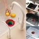 thumbnail image 1 of Filtros de Agua Fregadero de Cocina Filtro Telescópico Filtro Escurridor de Piso Filtro de Fregadero de Cocina Filtro de Residuos No Obstruye el Agua Rápidamente filtros de fregadero, 1 of 9