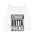thumbnail image 2 of Straight Outta F**** Tank Top, 2 of 4