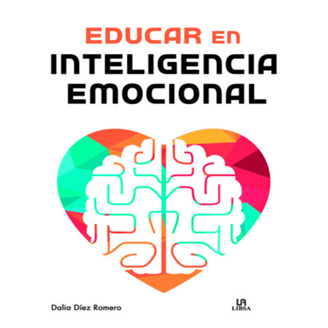 EDUCAR EN INTELIGENCIA EMOCIONAL LIBSA Papel