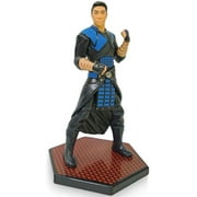 Marvel Shang-Chi and the Legend of the Ten Rings Wen PVC Figure (No Packaging)