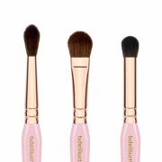 Bdellium Tools Eyes Brush Set, 5 Brushes