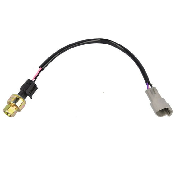 Boost Pressure Sensor 194-6723 1946723 for Caterpillar 322C 325C 570B 953C 963C
