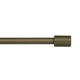 thumbnail image 3 of Nora 5/8 inch Curtain Rod-Color:Antique Gold,Size:28-48", 3 of 3