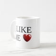 thumbnail image 4 of Taza para café - I like me - D Pool - W Rine, 4 of 6