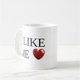 thumbnail image 4 of Taza para café - I like me - D Pool - W Rine, 4 of 6