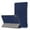 Darkblue, variant on Allytechgroup Slim Case for Apple iPad 10th Generation 10.9 Inch 2022, Trifold Stand Smart Cover Auto Sleep Wake Protection Support Touch ID Tablet Case for Apple iPad 10 10.9", Don't Touch