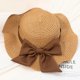 thumbnail image 1 of Sombrero protector solar con lazo para bebé, sombrero de paja para playa, sombrero de pescador para niño, gorra de protección solar para bebé, accesorios para niños de 6 a 15 años, novedad de verano, 1 of 4