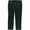 Black - navy, variant on Calvin Klein Mens Suit Separate Dress Pants Slacks, Black, 38W x 32L
