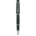 thumbnail image 3 of Pilot Stargazer Fountain Pen - Black - Medium Point, 3 of 6