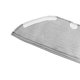 thumbnail image 2 of pieza de paño de fregona de repuesto para aspiradora robótica Mijia G1, paño de limpieza gris, gris, 2 of 5