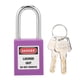 thumbnail image 2 of Candado de Seguridad Jadeshay 38 mm Nylon + Acero, 2 of 8