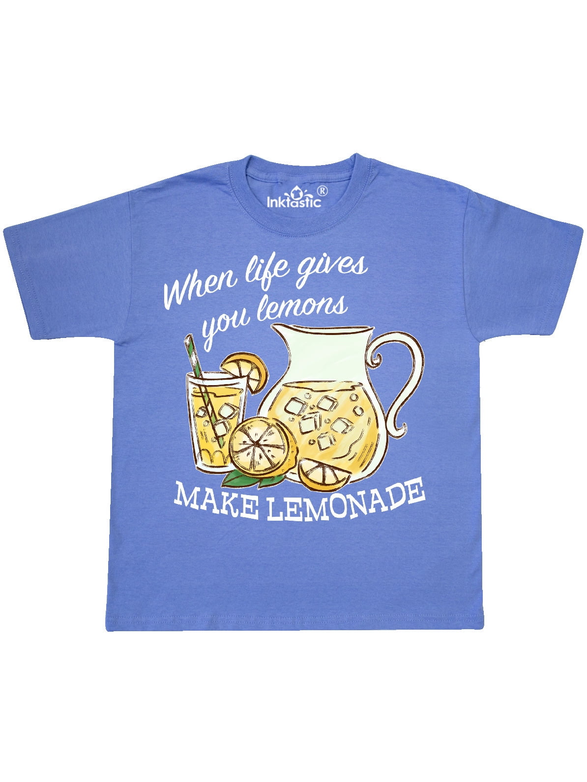 palace breakfast club tee