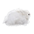 thumbnail image 3 of Plush Bunny Toy, Stuffed Animal Rabbits Soft  For Children, 3 of 8