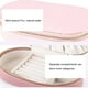 thumbnail image 4 of Joyero Minnieouse organizador de joyas 2 capas rosa, 4 of 6