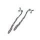 thumbnail image 5 of Bookmark Vintage Joyería DIY Haciendo Hook Office Decoración Colgantes Crafting Accesorios Niños Estudiantes Regalos Antigua Plata 12 Paquetes Methold HA010754-01B, 5 of 7