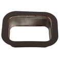 thumbnail image 1 of Shisuyan Outdoor Rain Gutter Outlet Gutter Drain Part Rain Gutter Adapter Gutter Accessory, 1 of 9