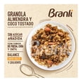 thumbnail image 3 of Granola Branli almendra y coco tostado 300 g, 3 of 3