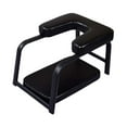 thumbnail image 3 of amleso Yoga Headstand Bench Headstand Stool Multifunctional Shoulderstand Yoga Chair Inversion Chair for Home Gym Exercise Equipment Black, 3 of 7