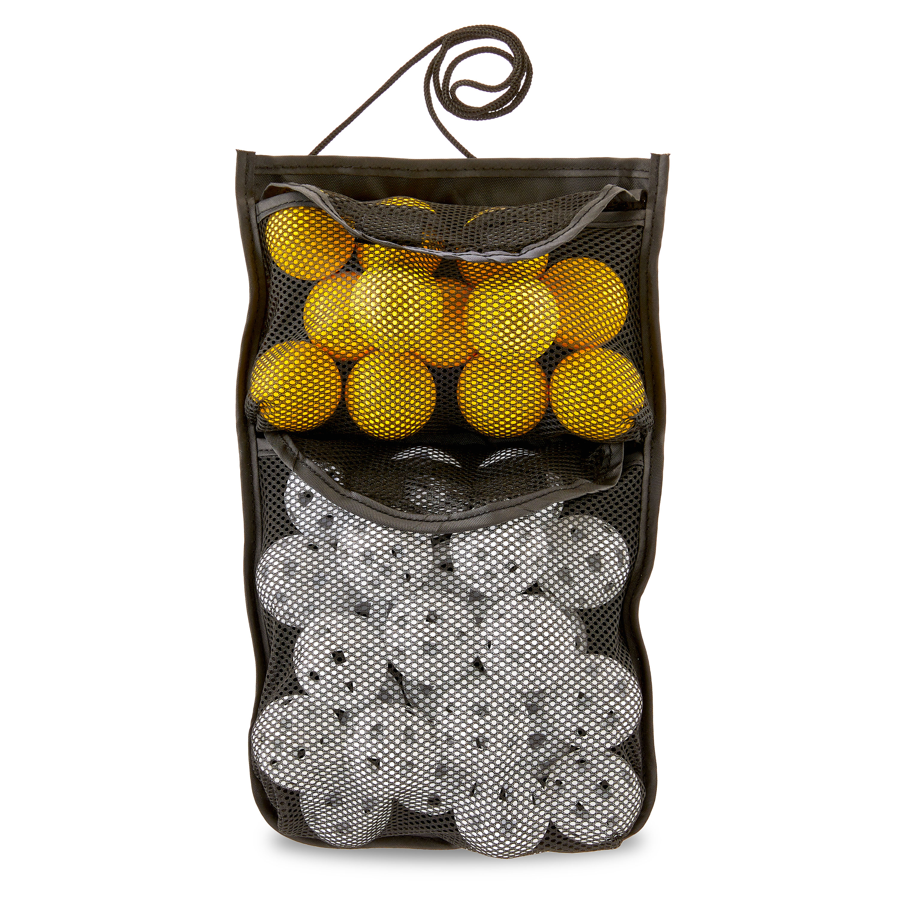 Athletic Works Practice Golf Ball Set, 36 Pack photo 1