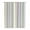 Multi-color, variant on Colorful Striped Kitchen Curtains 84 Inch Length, Farmhouse Rainbow Color Stripes Grommet Top Bedroom Living Room Curtains, Light Filtering Cafe Curtain Drapes 2 Panels Set 84''x84''