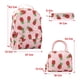 thumbnail image 4 of Set de Mochilas Escolar para Niña Mima2 Piñas Locas 3 piezas, 4 of 5