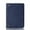 Blue, variant on ELEHOLD Flip Leather Case for iPad 10th Gen 10.9 inch 2022 Kickstand Function Card Slots Shockproof Scratch Resistant Folio Slim Leather Case,Sallow