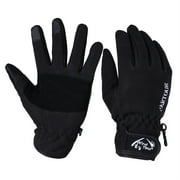 Bicycle Touch Screen Sports Windproof Cycling Warm Full Finger Glove