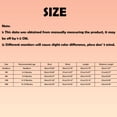 thumbnail image 3 of mgoYE Newborn Baby Boy Summer Outfit Set Contrast Color Romper Tops With Elastic Waist Shorts 0 3 6 12 18 Months Cute Infant Waffle Clothes Size 3-6 Months, 3 of 5